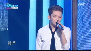 اجرا day از Teen Top