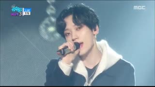 اجرا liar از Teen Top