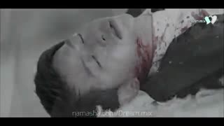 •تن دادم به این تنهایی...نیستی اما حس میکنم اینجایی• میکس بسیار زیبا از سریال نسل خورشید - پیشنهاد ویژه -