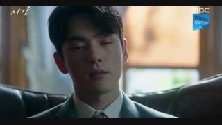 قسمت سیزدهم و چهاردهم سریال کره ای زمان – Time 2018 - با زیرنویس فارسی