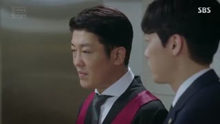 قسمت پانزدهم و شانزدهم سریال کره ای قاضی محترم – Your Honor 2018 - با زیرنویس فارسی