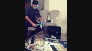 کوک ، رگلاژ و تعمیرات تخصصی پیانو  09121547834