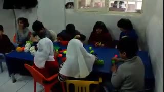 قهرمانان همت و تلاش - برداشت پانزدهم