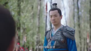 سریال چینی  اوه امپراطور من  2018 با زیرنویس فارسی قسمت 20