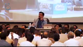 سخنرانی استاد رائفی پور - بررسی جامع مسائل سیاسی روز کشور // جنبش مصاف