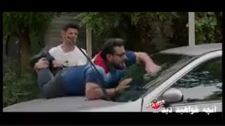 دانلود رایگان قسمت نوزدهم 19 سریال ساخت ایران 2 (کیفیت اصلی)