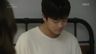 قسمت 27 و 28 سریال کره ای  خدمتکار خانه شما 2018  با بازی بونا + زیرنویس فارسی آنلاین