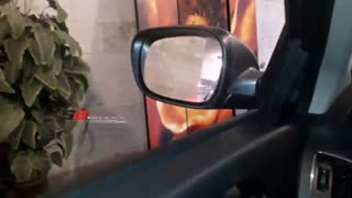 نصب پارک میرور جک اس 5 - اسمارت آپشن