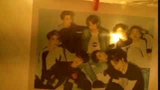 چالش - وسایل کیپاپی (لطفا شرکت کنید)+توضیحات مهم