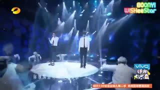 برنامه هپی کمپ Happy CampباحضورEXO(بازیرنویس فارسی)