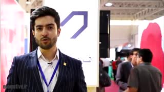 معرفی شتاب دهنده فردوسی