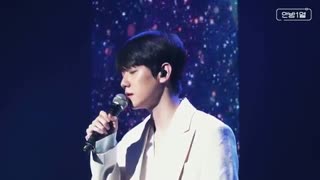 BAEKHYUN "RAIN"