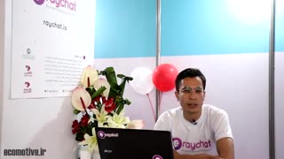 معرفی استارتاپ رایچت
