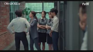 قسمت ششم سریال کره ای همسر آشنا 2018 Familiar Wife با بازی جی سانگ و هان جی مین + زیرنویس فارسی آنلاین