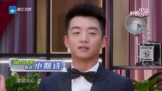 برنامه تلویزیونی با حضور لوهان+توضیحات مهم