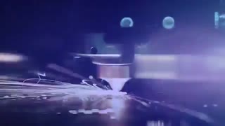 شهرسخت افزار: تیزر کارت گرافیک اینتل