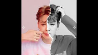 Bts .کانسپت آلبوم love yourself .answer ورژن L