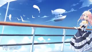 【IA ENGLISH】 STAY GOLD
