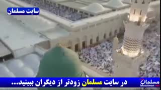 مداحی شهادت امام باقر (ع) با صدای حاج محمود کریمی