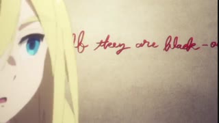 قسمت هفتم انیمه Angel Of Death با زیرنویس فارسی