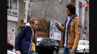 هشدار برای کبرا 11 قسمت 23