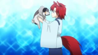 انیمه kakuriyo no yadomeshi قسمت 20