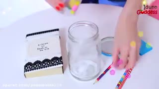 آموزش درست کردن 10 وسیله مدرسه ای