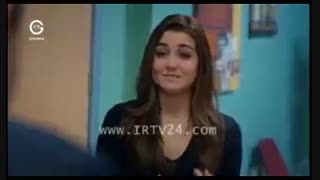 عشق حرف حالیش نمیشه قسمت 98دوبله فارسی