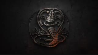 Cobra kai/ cinemagar.com
