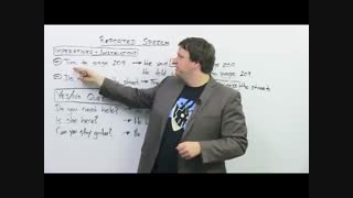 یادگیری زبان خارجه در سه سوت