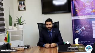 آموزش دیجیتال مارکتینگ توسط سهند غلامحسینی