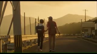 تیزر فیلم ژاپنی  have a song on your lips 2015