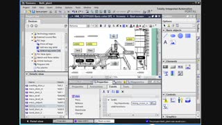آموزش تیا پرتال tia portal