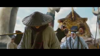 تیزر فیلم بسیار زیبای سفر به غرب