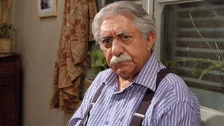 نقش‌های ماندگار عزت‌الله انتظامی