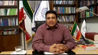 دکتر علیرضا . لیفت پیشانی