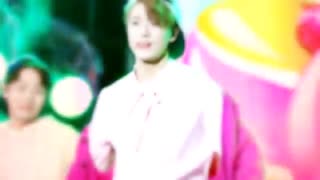 Nct jeno cute fmv