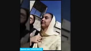 آخرین صحبت های ۲ دختر اصفهانی قبل از خودکشی از پل