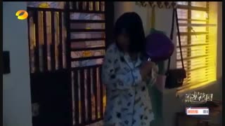 سریال باغ شهاب سنگ کات قسمت36