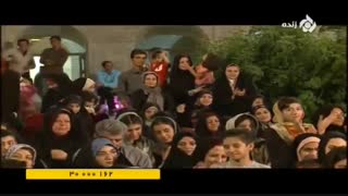 خواننده موسیقی وترانه زیبافارسانی