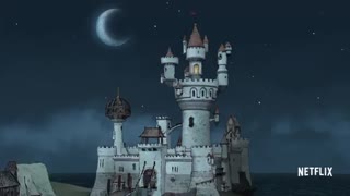 دانلود زیرنویس فارسی سریال Disenchantment فصل اول