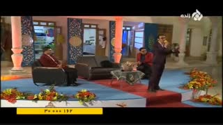 موسیق زیباخواننده فارسانی