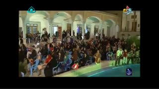 موسیقی وترانه زیبا