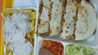رستوران سالسا کوروش