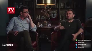 قسمت به قسمت با سریال Castle Rock-قسمت چهارم