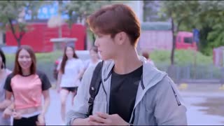 دانلود قسمت اول سریال چینی مبارزه شیرین Sweet Combat 2018 با بازی لوهان (عضو سابق اکسو) + زیرنویس فارسی آنلاین