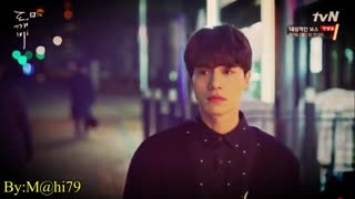 میکس عاشقانه و بسیار زیبا از زوج دوم سریال کره ای گابلین❤❤❤