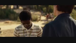 دانلود فیلم کمدی نقطه ی هیجان 2018-با زیرنویس چسبیده