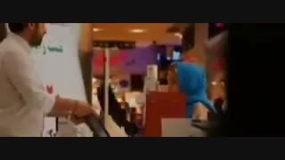 کرم ضد چروک فوری در2دقیقه ارسال 55 به 50002255040