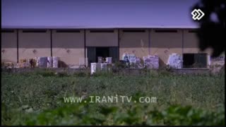 سریال پدر - 25 - Pedar